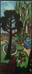 West-Park