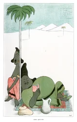 Omar Khayyam, 1904.