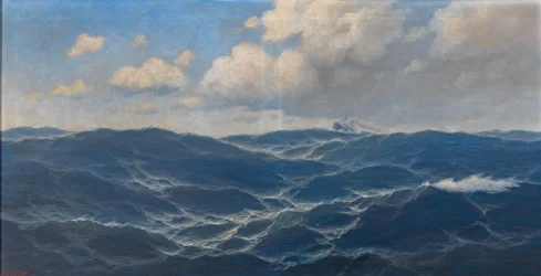 Havslandskap