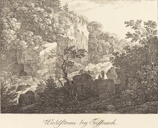 Waldström bey Teissnach