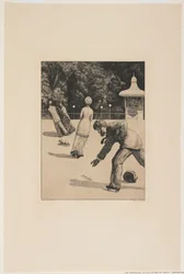 Handling, 1881