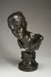Cassandra, 1886-1895 cast 1895-1904.