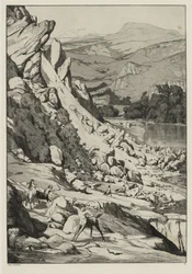 Jordskred (Opus IV, 6)