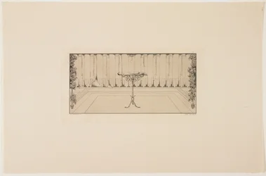 Repose, 1881