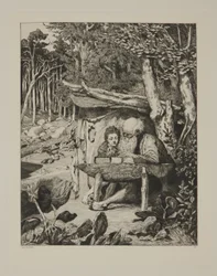 Simplicius skrivlektion