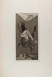 Temptation, tallrik fyra från A Life