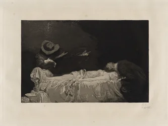 Tod (död)