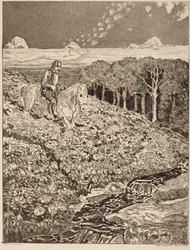 Drömväg, plansch 35