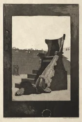 Vom Tode I, Opus II, 1889 6.