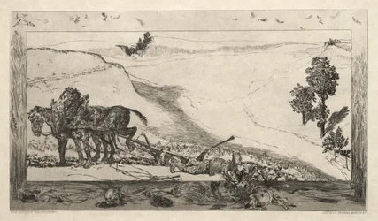 Vom Tode I, Opus II, 1889 7.