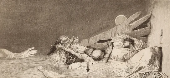 Rädslor. 1881