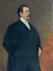 Prins Herbert Bismarck