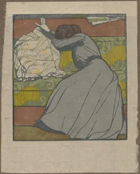 Der Polster (kudden)