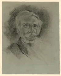 Borgmästare dr Carl Friedrich Petersen