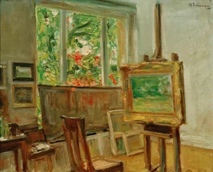 Studion i Wannsee