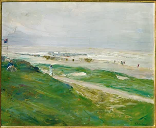 Dyn i Noordwijk, Nederländerna