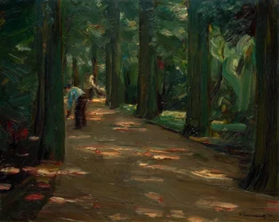 Söta Allee