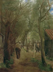 Linbana