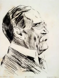 Wilhelm von Bode / Liebermann