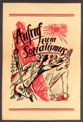 Uppmaning till socialism