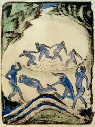 Dansen
