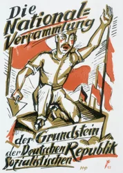 Nationalförsamlingen