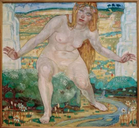 Källan