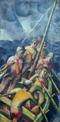 fiskebåt