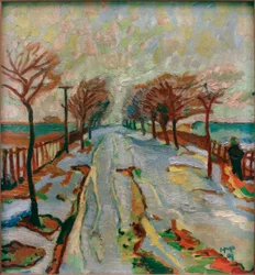 Marsnö I