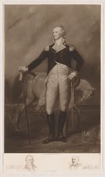 George Washington, 1903.