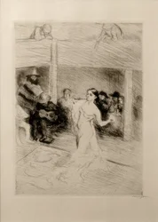 M.Slevogt, dansare