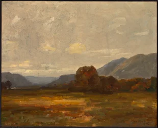 Landskap