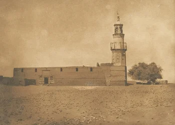 Moskén Haou Diospolis parva, 1849-50.
