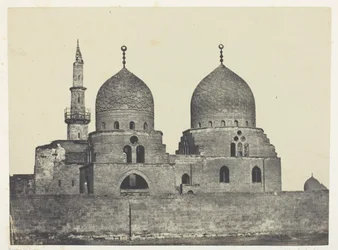 Sultan Kansou-el-Gouris moské och grav, Kairo