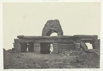 Temple d