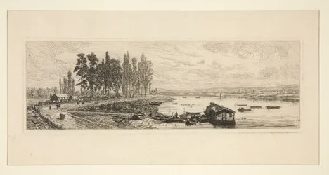 Seine ? Argenteuil