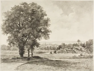 Landskap