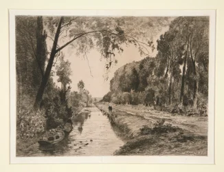 Kanalen? Pont-Sainte-Maxence