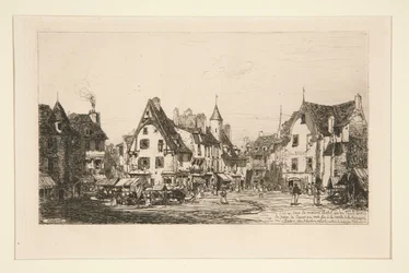 Maison Belot (Belothuset)