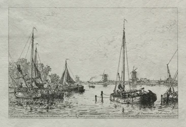 Skiss från naturen, 1877.