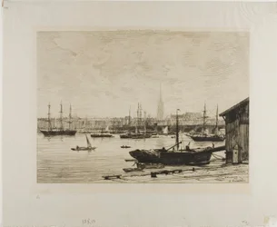 På Bordeaux