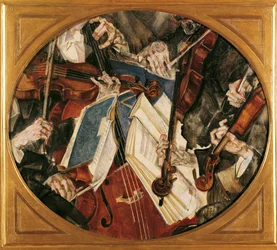 Klingler Kvartett