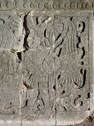 Den stora bollplanen, 750-1200