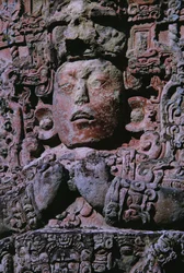 Stele i Grand Plaza (sten) (detalj av 231827)