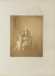 Markis De Villamarina