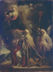 Sankt Görans syn