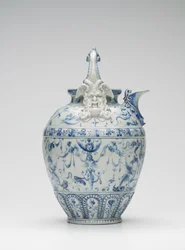 Ewer (Kanna)
