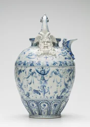 Ewer (Kanna)