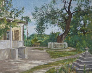 Herrgården Tarkhany, 1938