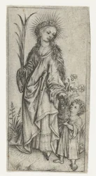 Sankta Dorothea